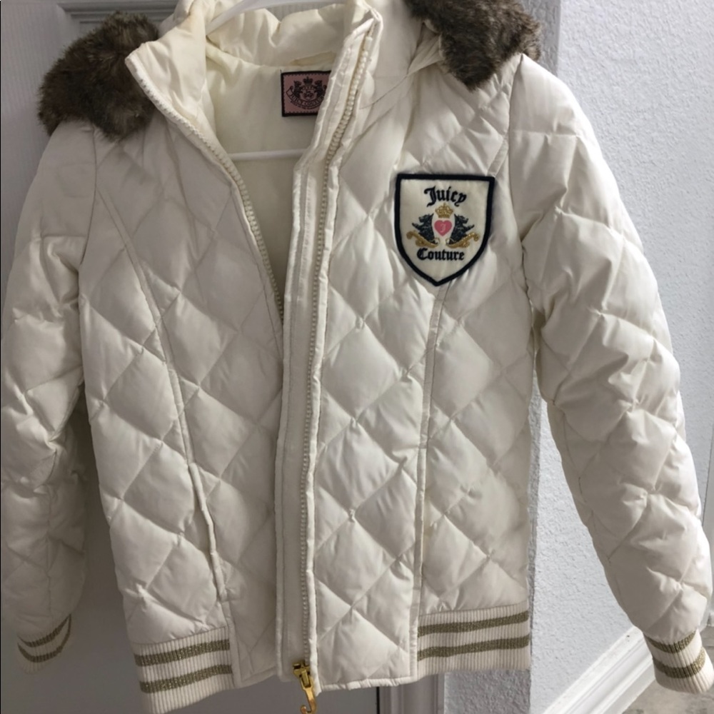 Juicy Couture jacket